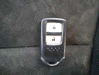 HONDA SHUTTLE 2017 Image 13