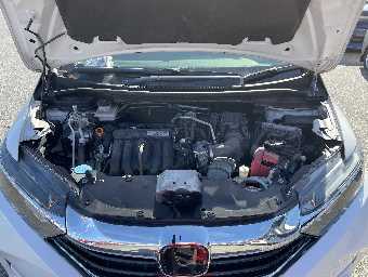 HONDA SHUTTLE 2017 Image 18