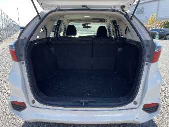 HONDA SHUTTLE 2017 Image 22