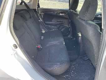 HONDA SHUTTLE 2017 Image 24