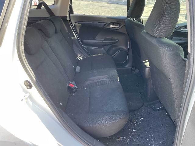 HONDA SHUTTLE 2017 Image 30