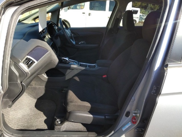 HONDA SHUTTLE 2017 Image 19