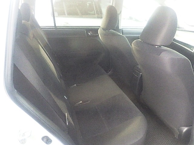 TOYOTA COROLLA FIELDER 2018 Image 19