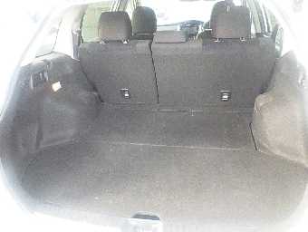 TOYOTA COROLLA FIELDER 2018 Image 14