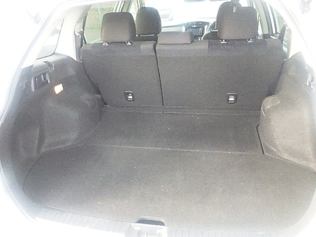 TOYOTA COROLLA FIELDER 2018 Image 20