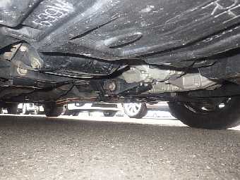 TOYOTA COROLLA FIELDER 2018 Image 20