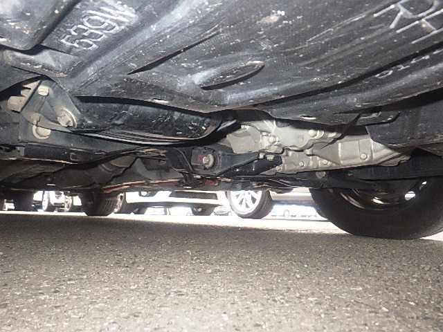 TOYOTA COROLLA FIELDER 2018 Image 26