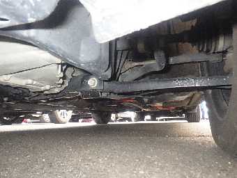 TOYOTA COROLLA FIELDER 2018 Image 21