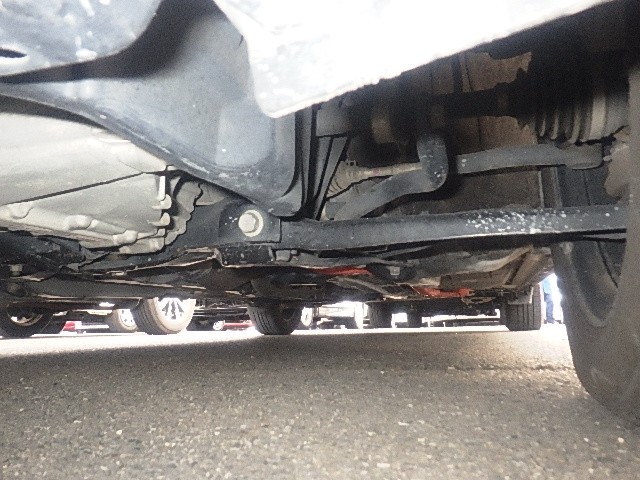 TOYOTA COROLLA FIELDER 2018 Image 27