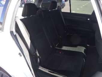 TOYOTA COROLLA FIELDER 2018 Image 7