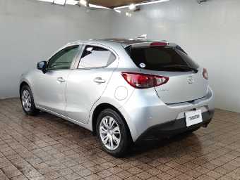 MAZDA DEMIO 2018 Image 12