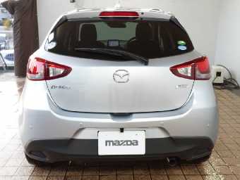 MAZDA DEMIO 2018 Image 13