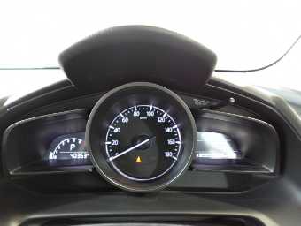 MAZDA DEMIO 2018 Image 17