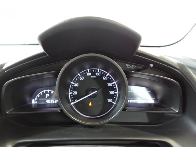 MAZDA DEMIO 2018 Image 23