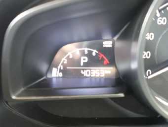 MAZDA DEMIO 2018 Image 18