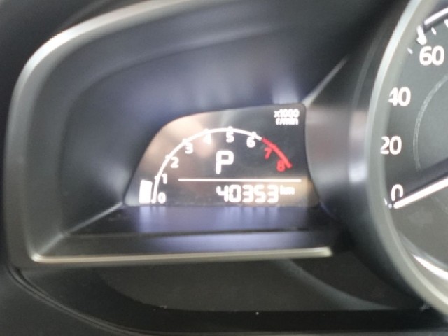 MAZDA DEMIO 2018 Image 24