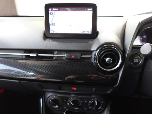 MAZDA DEMIO 2018 Image 25