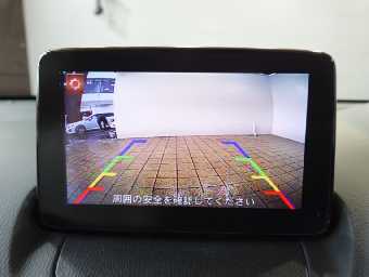 MAZDA DEMIO 2018 Image 20