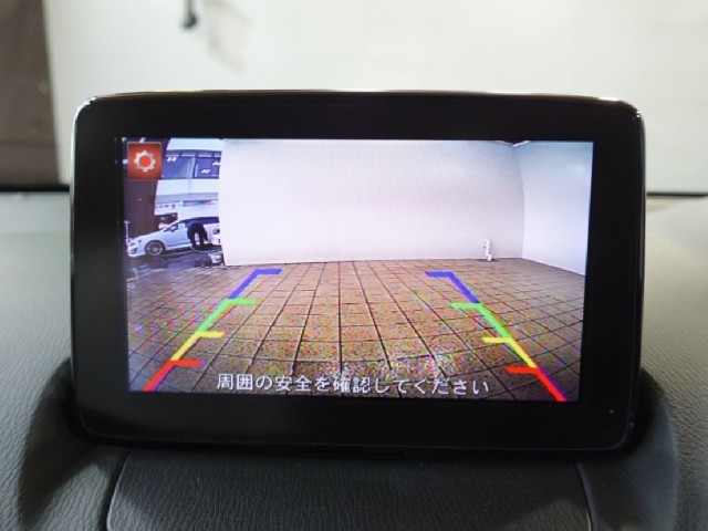 MAZDA DEMIO 2018 Image 26