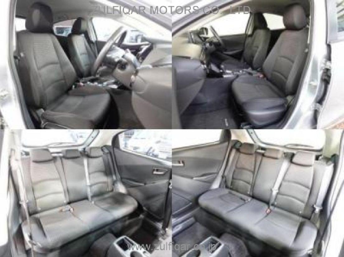 MAZDA DEMIO 2018 Image 4