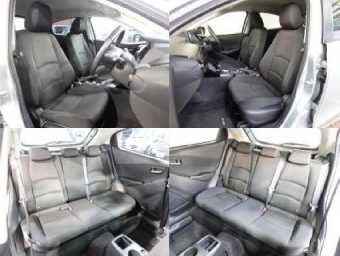 MAZDA DEMIO 2018 Image 4