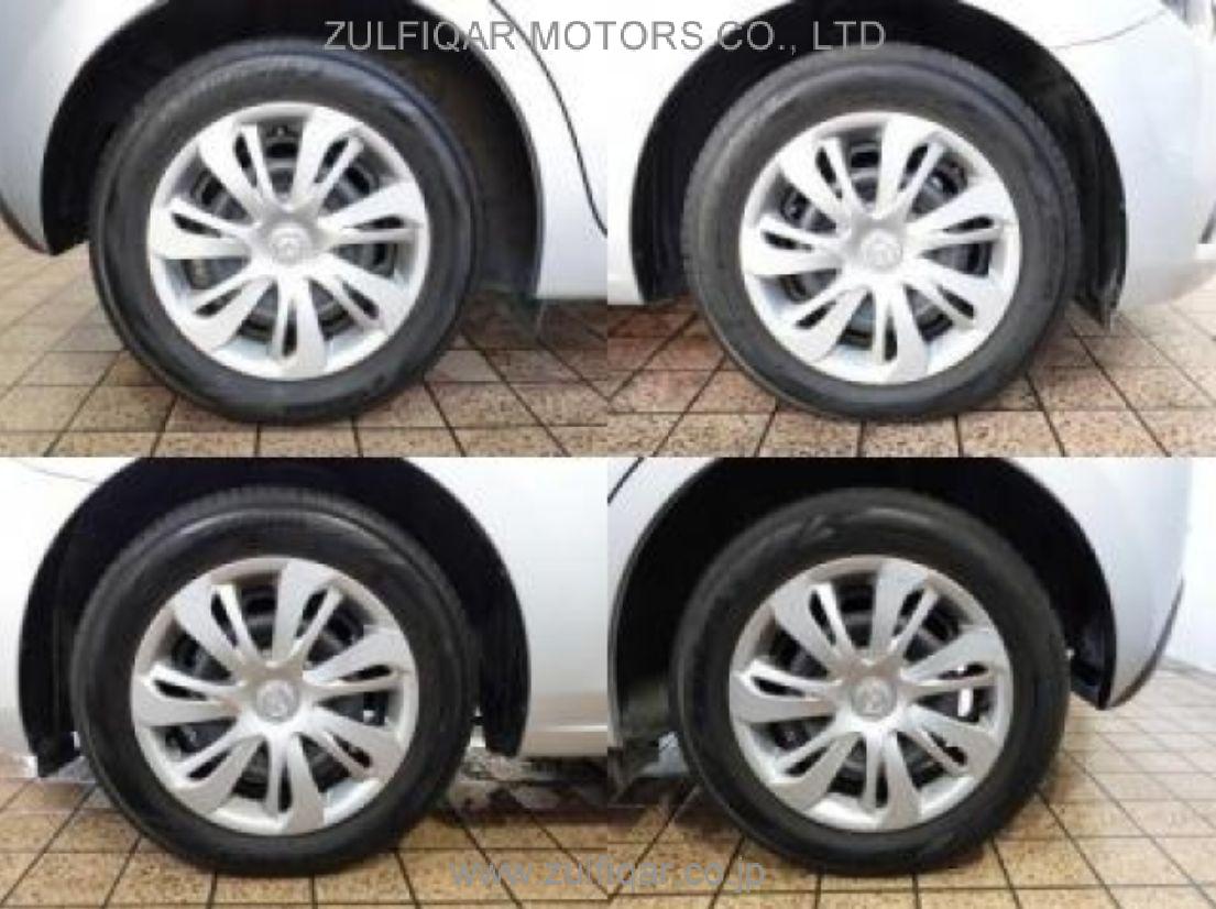 MAZDA DEMIO 2018 Image 6