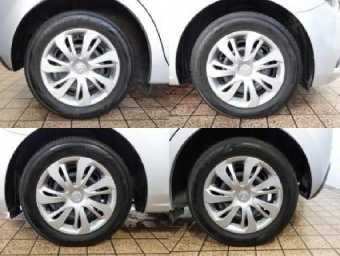 MAZDA DEMIO 2018 Image 6