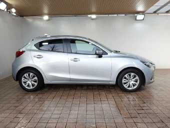 MAZDA DEMIO 2018 Image 7