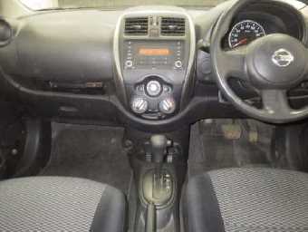 NISSAN MARCH 2018 Image 3