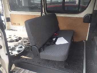 TOYOTA HIACE 2018 Image 12