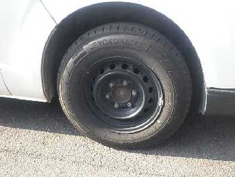 TOYOTA HIACE 2018 Image 15