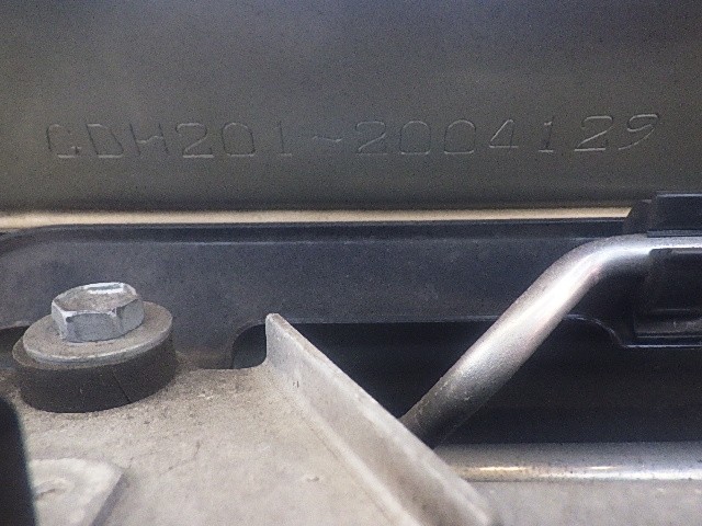 TOYOTA HIACE 2018 Image 23