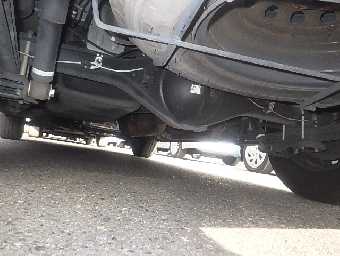 TOYOTA HIACE 2018 Image 23