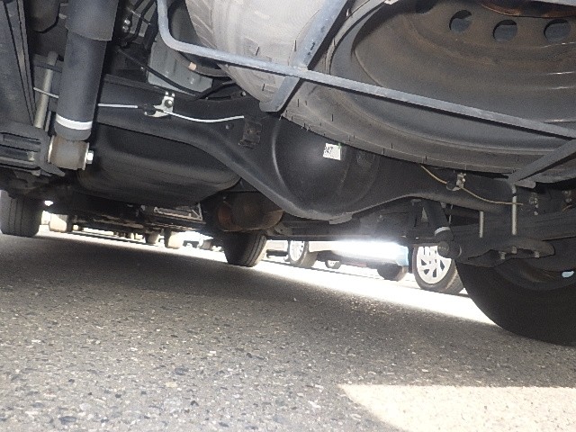 TOYOTA HIACE 2018 Image 29