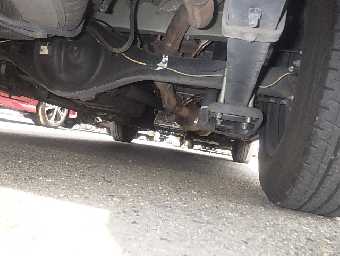 TOYOTA HIACE 2018 Image 24