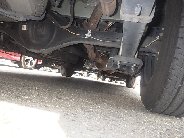 TOYOTA HIACE 2018 Image 30