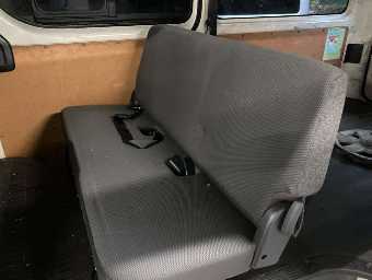 TOYOTA HIACE 2018 Image 8