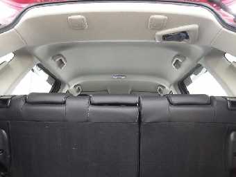 HONDA FIT HYBRID 2014 Image 11