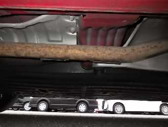 HONDA FIT HYBRID 2014 Image 13