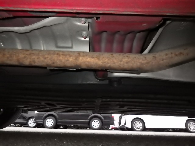 HONDA FIT HYBRID 2014 Image 19