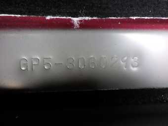 HONDA FIT HYBRID 2014 Image 16