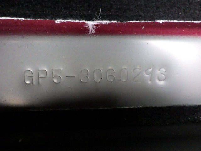 HONDA FIT HYBRID 2014 Image 22