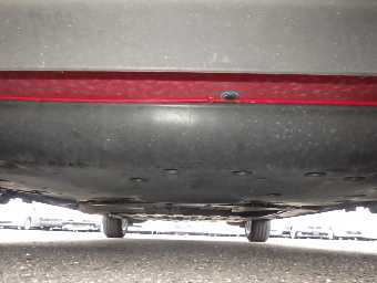 HONDA FIT HYBRID 2014 Image 17