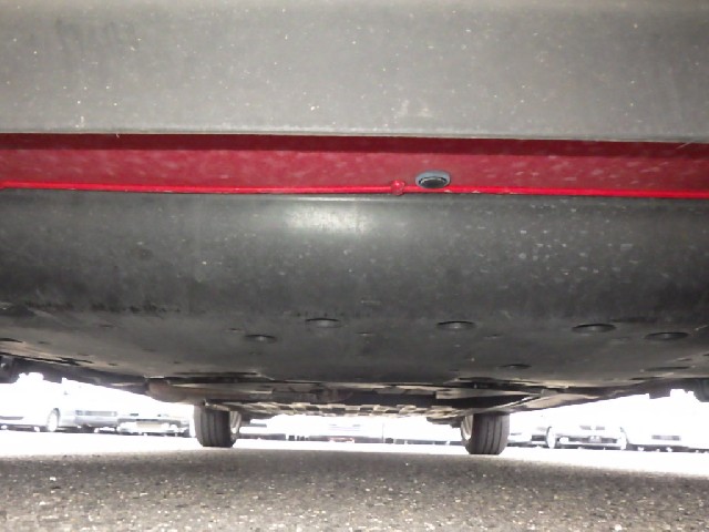 HONDA FIT HYBRID 2014 Image 23