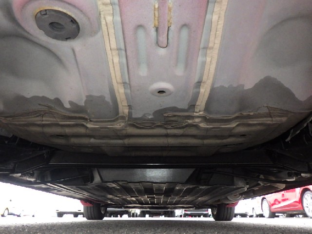 HONDA FIT HYBRID 2014 Image 24