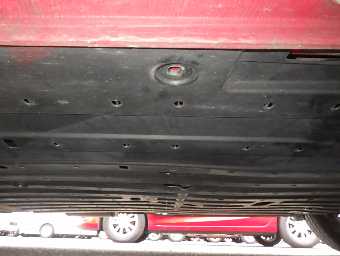 HONDA FIT HYBRID 2014 Image 19