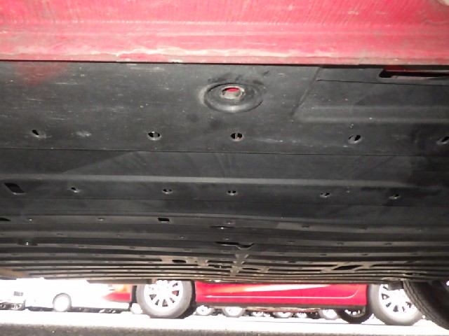 HONDA FIT HYBRID 2014 Image 25