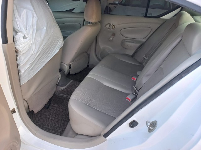 NISSAN SUNNY 2019 Image 20