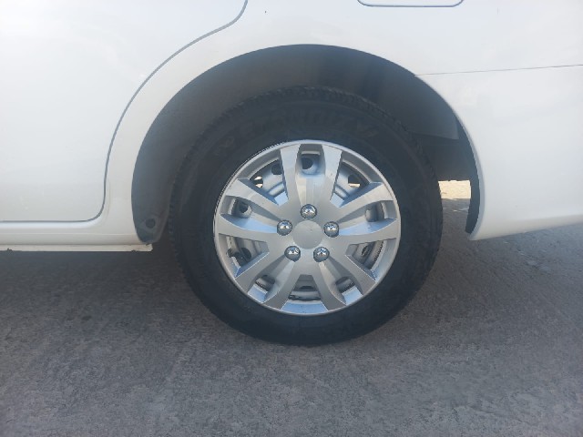 NISSAN SUNNY 2019 Image 23