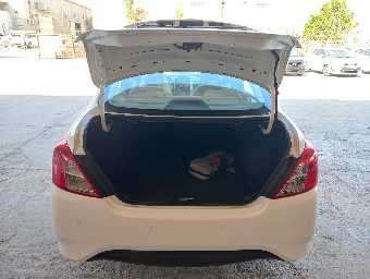 NISSAN SUNNY 2019 Image 10